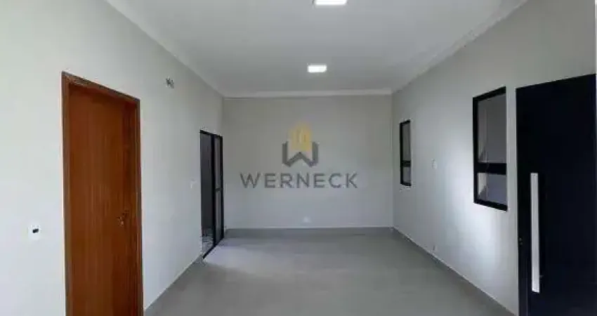 Casa à venda, 3 quartos, 3 suítes, 2 vagas, Bonfim Paulista - Ribeirão Preto/SP