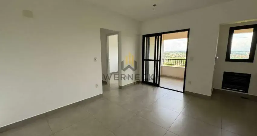 Apartmamento Vila do Golfe - 2 dormitórios com suíte