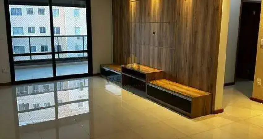 Apartamento à venda, 3 quartos, 3 suítes, Nova Aliança - Ribeirão Preto/SP