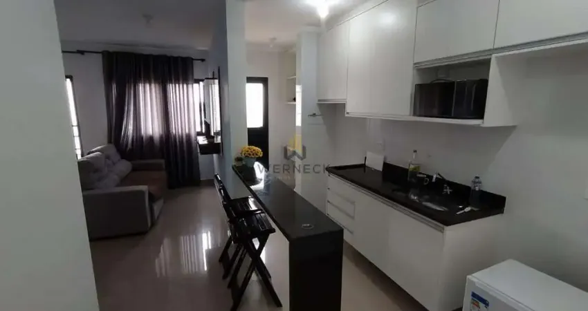 Apartamento com 1 quarto à venda no Nova Aliança, Ribeirão Preto 