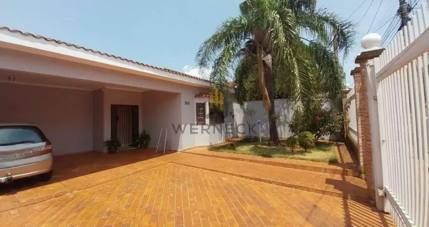 Casa/Sobrado na Ribeirânia com 4 dormitórios sendo um Suíte - terreno de 400m²