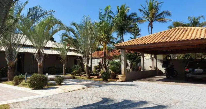 Chácara / sítio com 3 quartos à venda em Beira-Rio, Jardinópolis 