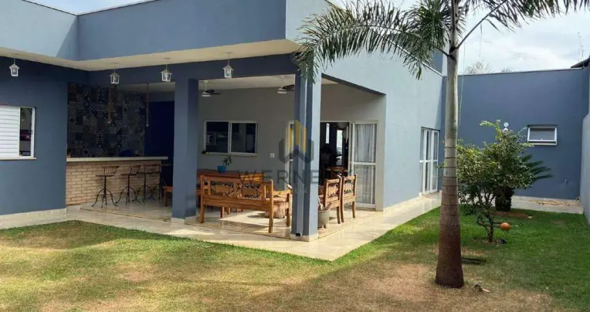 CASA - 	PQ RESIDENCIAL CANDIDO PORTINARI