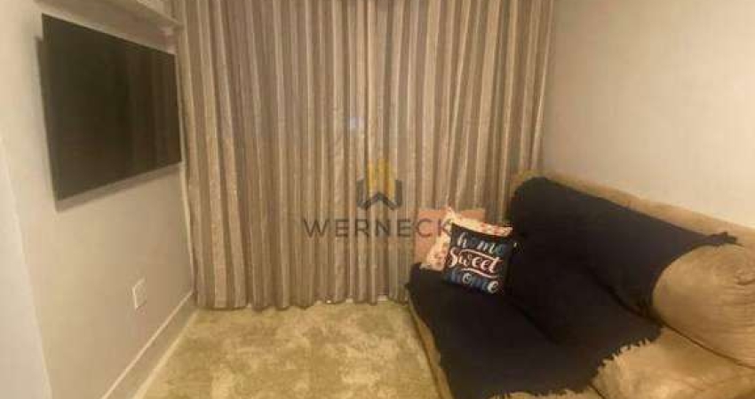 Apartamento com 2 quartos à venda no Condomínio Guaporé, Ribeirão Preto 
