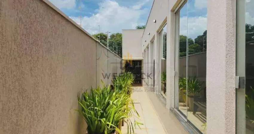 Sala comercial à venda no Residencial Arantes Ferreira, Brodowski 