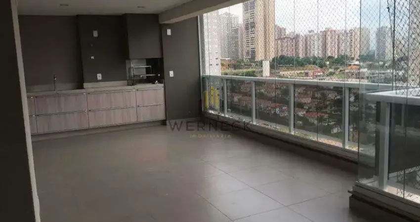 Apartamento à venda, 3 quartos, 3 suítes, 4 vagas, Jardim Botânico - Ribeirão Preto/SP