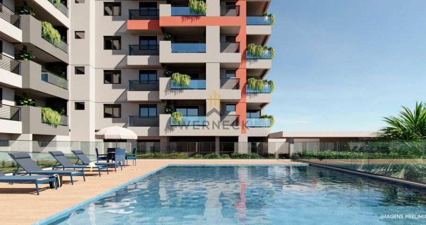 Apartamento com 3 quartos à venda no Nova Aliança, Ribeirão Preto 