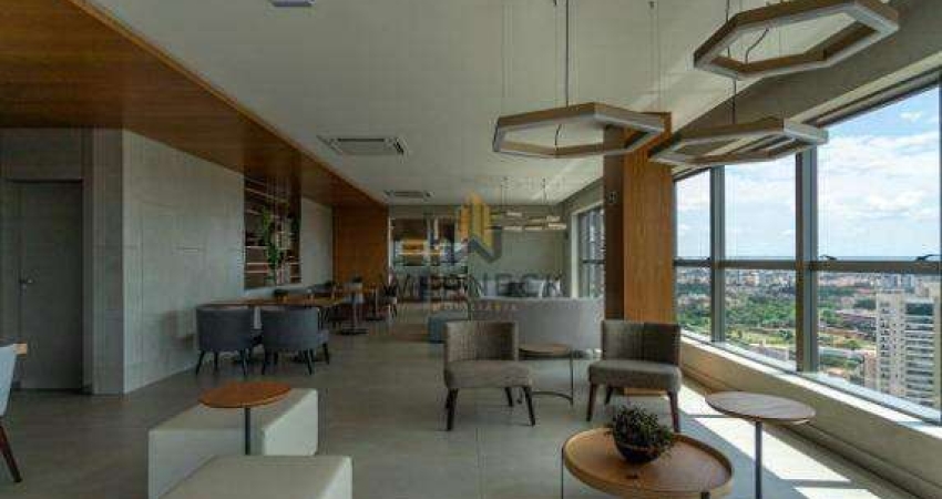Apartamento com 2 quartos à venda no Jardim Botânico, Ribeirão Preto 