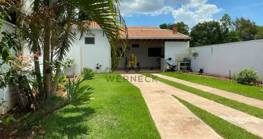 Casa em condomínio à venda, 2 quartos, 6 vagas, Corguinho - Borborema/SP