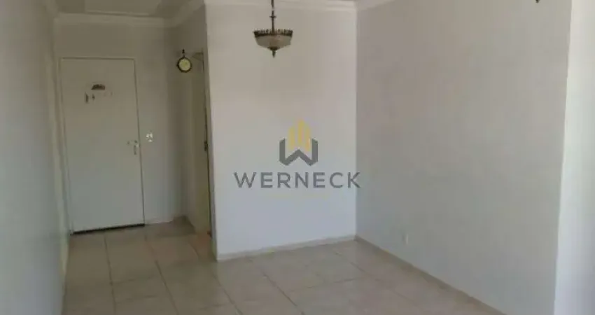 Apartamento - Iguatemi