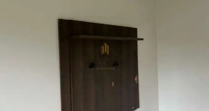Apartamento com 2 quartos à venda no Jardim Palma Travassos, Ribeirão Preto 