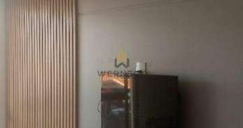 Apartamento à venda, 3 quartos, 1 suíte, 2 vagas, Santa Cruz do Jose Jacques - Ribeirão Preto/SP