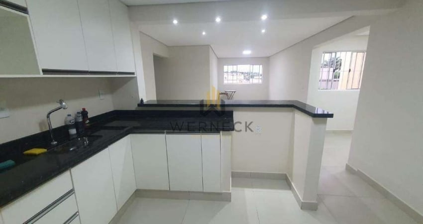 Apartamento à venda, 1 vaga, Jardim Irajá - Ribeirão Preto/SP
