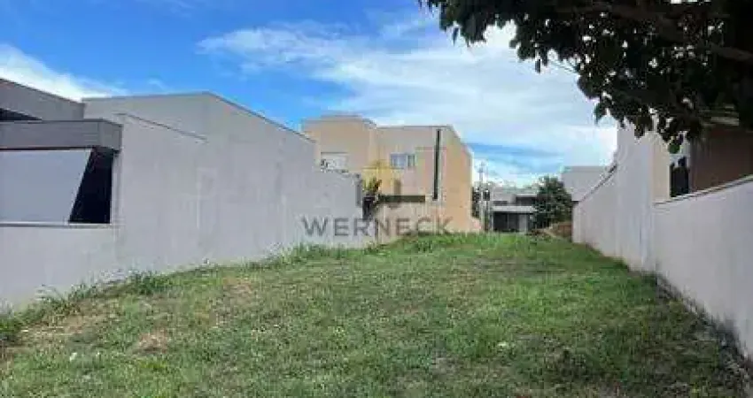 Lote em condomínio à venda, Jardim Valencia - Ribeirão Preto/SP