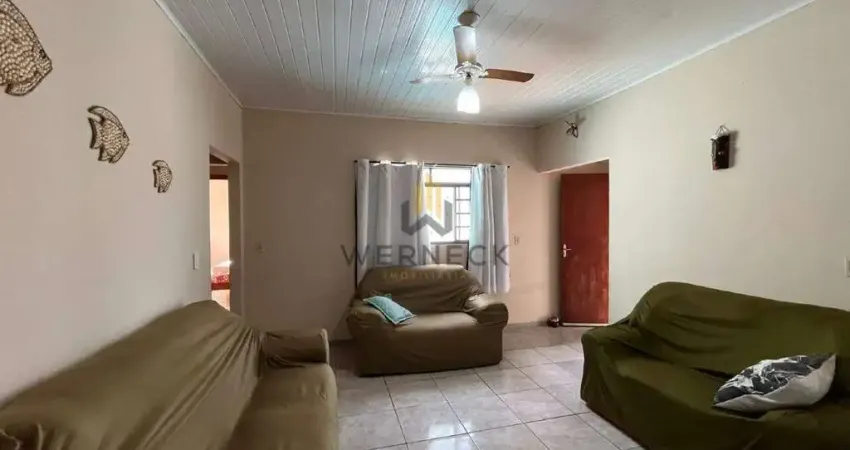 Casa em condomínio à venda, 2 quartos, 2 vagas, Corguinho - Borborema/SP