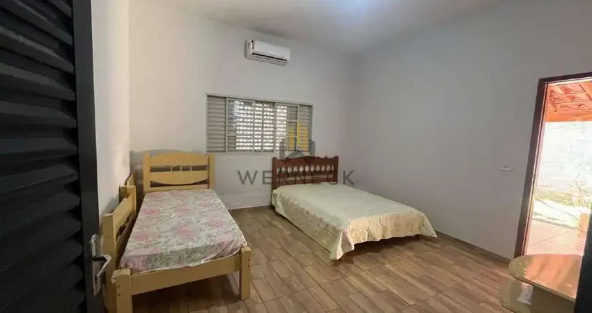 Casa em condomínio à venda, 2 quartos, 2 vagas, Corguinho - Borborema/SP