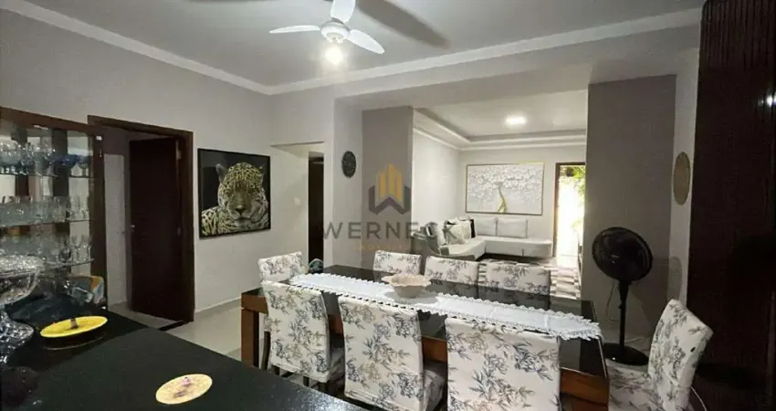 Casa à venda, 4 quartos, 3 suítes, 2 vagas, Jardim Paulista - Ribeirão Preto/SP
