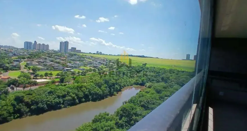 Apartamento com 4 quartos à venda no Jardim Olhos d'Água, Ribeirão Preto 