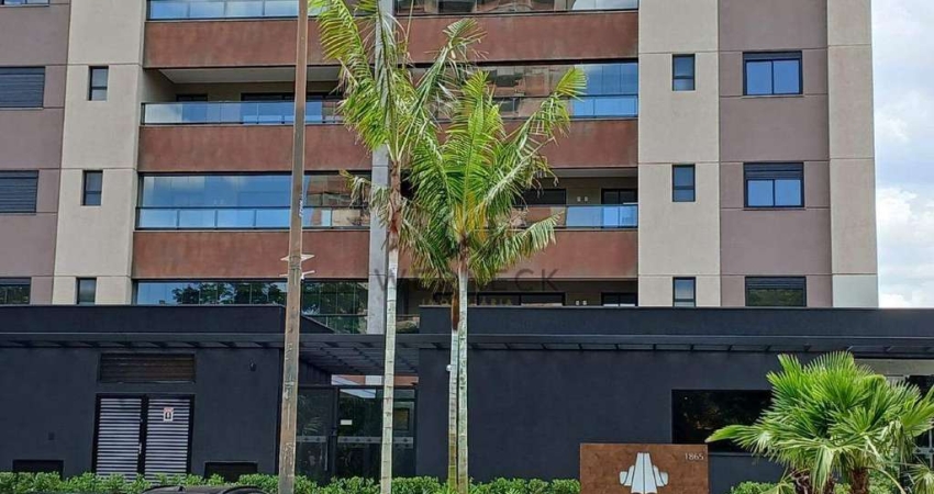Apartamento com 4 quartos à venda no Jardim Olhos d'Água, Ribeirão Preto 