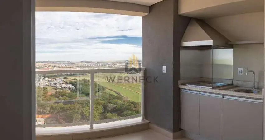 Apartamento - Quinta da Primavera