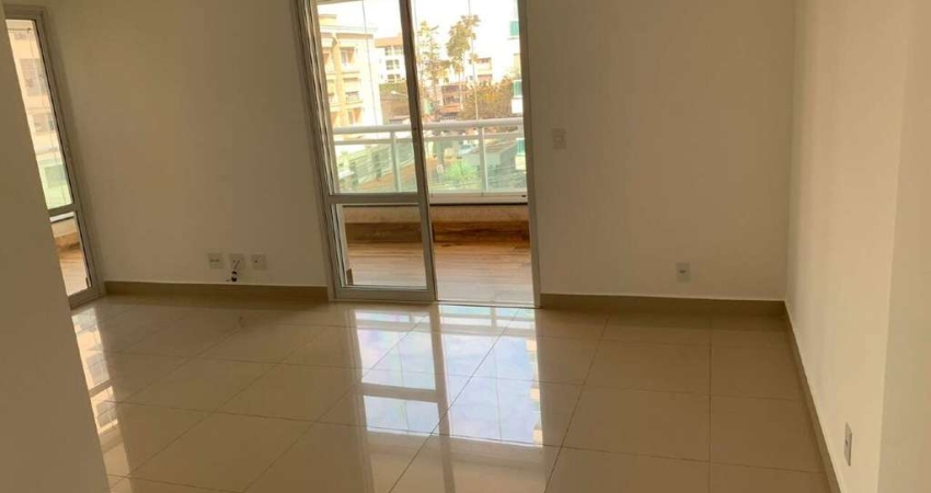 Apartamento com 3 quartos à venda no Nova Aliança, Ribeirão Preto 