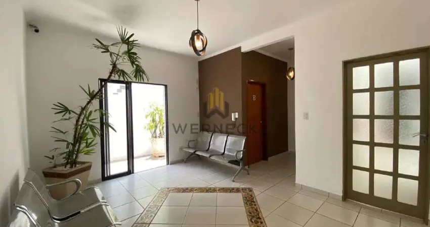 Prédio à venda no Jardim Califórnia, Ribeirão Preto