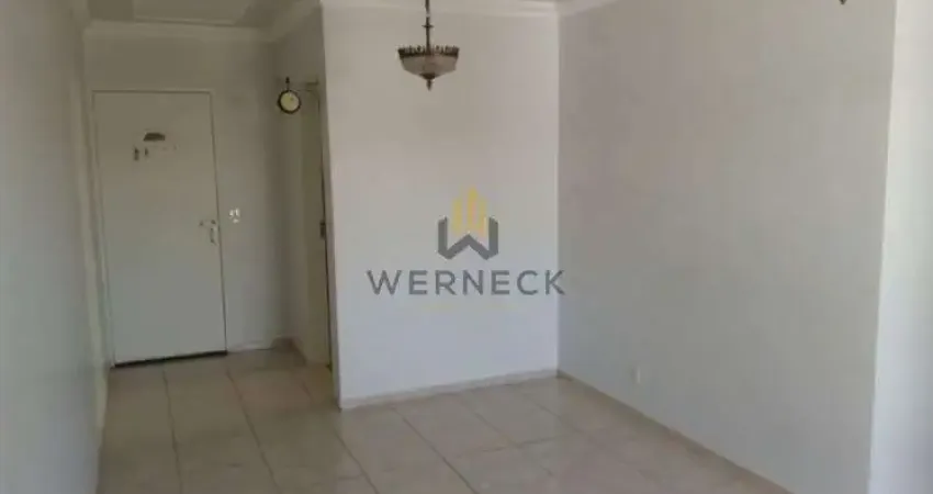 Apartamento - Iguatemi - Próximo a Unaerp 3 dormitórios