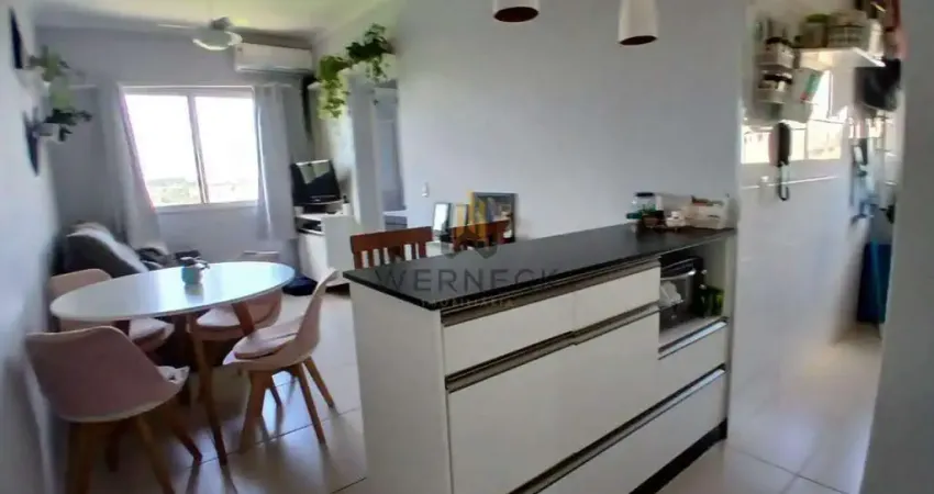 Oportunidade Lagoinha - Apartamento moderno com 2 dormitórios, ar condicionado