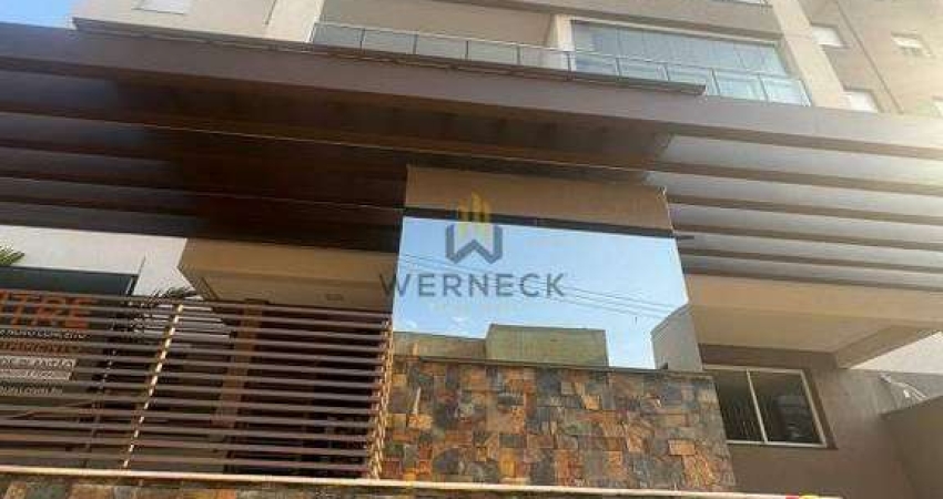 Apartamento Novo para Locação