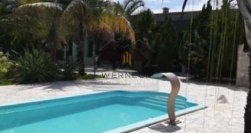Casa em condomínio fechado à venda no Recanto Rio Pardo, Jardinópolis 