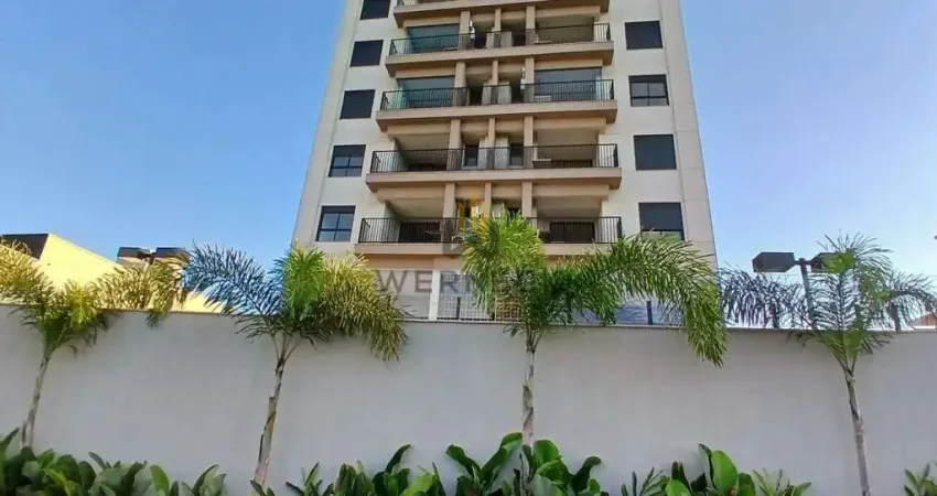 Apartamento Vila do Golfe -2 dormitórios com suíte e lavabo e 2 vagas de garagem