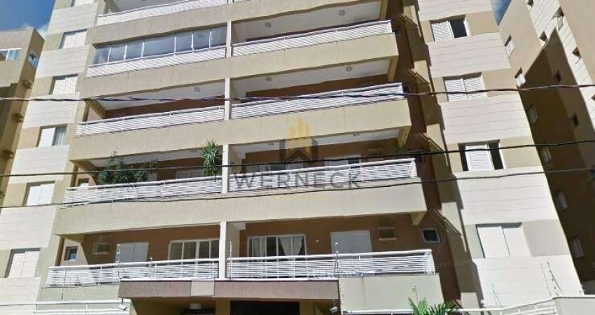 Apartamento - Jardim Botânico