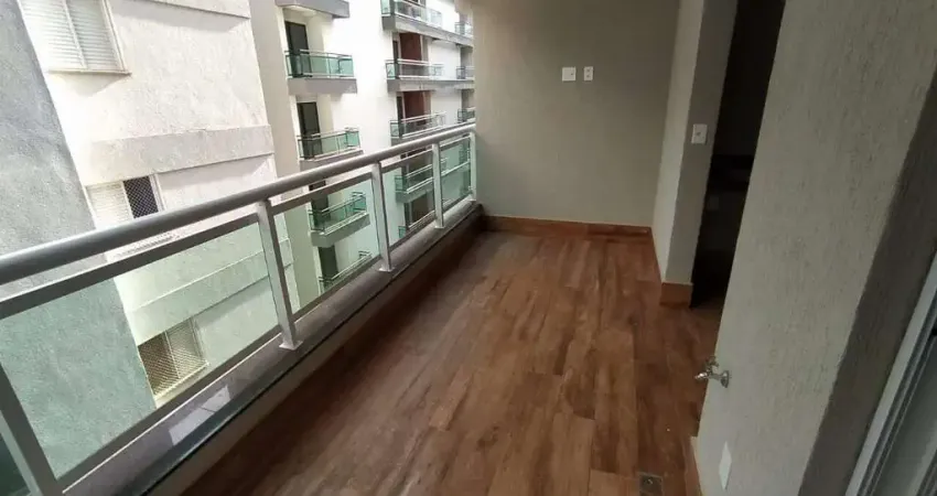 Apartamento - Jardim Botânico - com varanda gourmet
