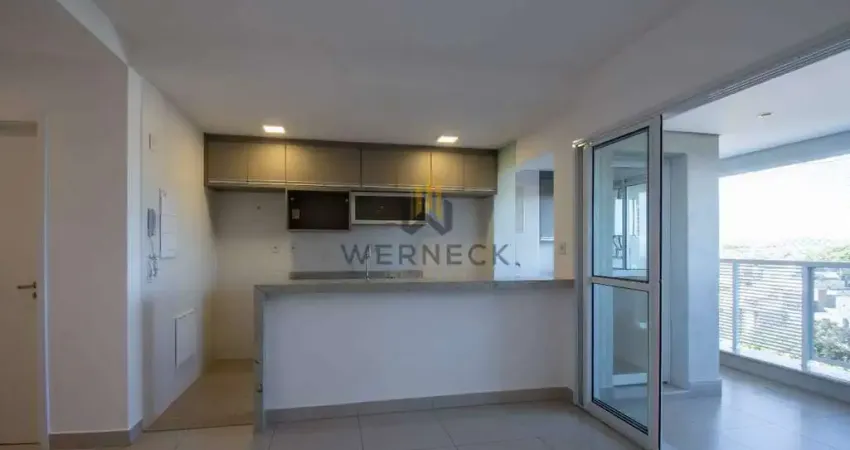 Apartamento com 3 quartos para alugar no Quinta da Primavera, Ribeirão Preto 
