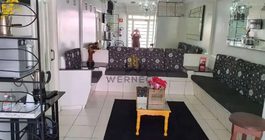 Casa comercial para alugar no Centro, Ribeirão Preto 