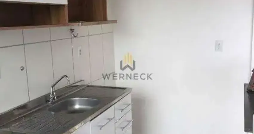 Apartamento com 2 quartos à venda no City Ribeirão, Ribeirão Preto 