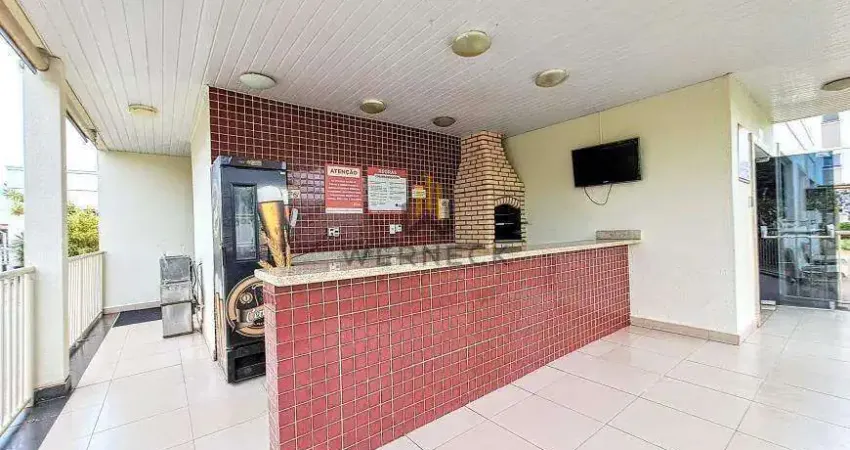 Apartamento com 2 quartos à venda no Residencial Jequitibá, Ribeirão Preto 
