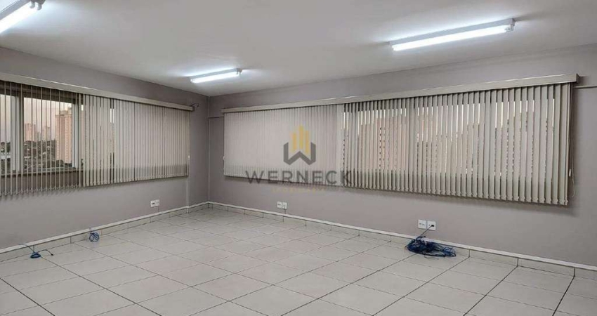 Sala comercial para alugar no Nova Aliança, Ribeirão Preto 