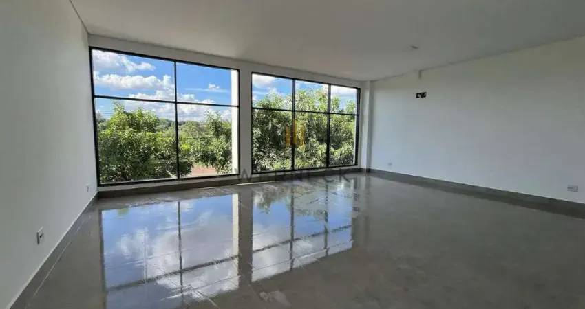 Sala comercial à venda no Jardim San Marco, Ribeirão Preto 