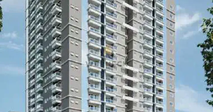 Apartamento à venda, 2 quartos, 2 suítes, 1 vaga, Nova Aliança - Ribeirão Preto/SP