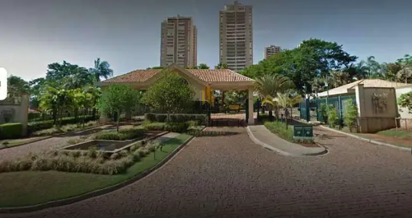 Lote em condomínio à venda, jardim botânico - ribeirão preto/sp