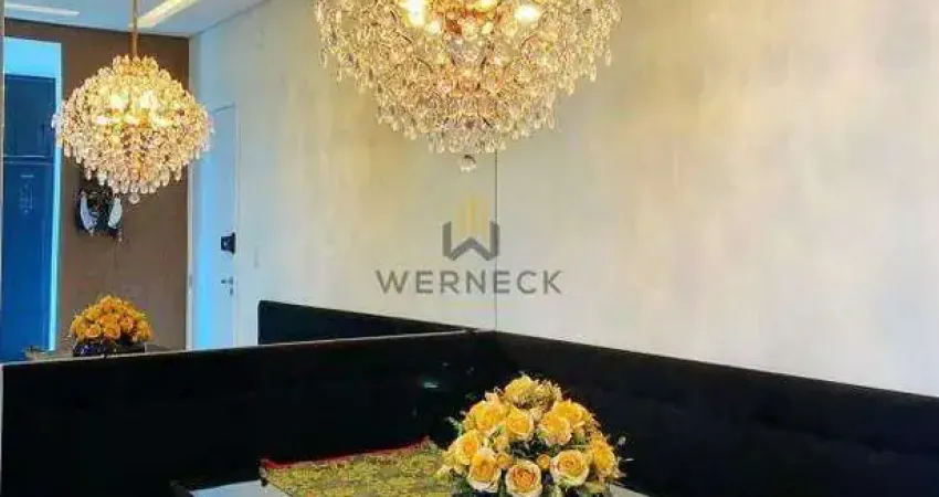 Apartamento com 2 quartos à venda no Jardim Manoel Penna, Ribeirão Preto