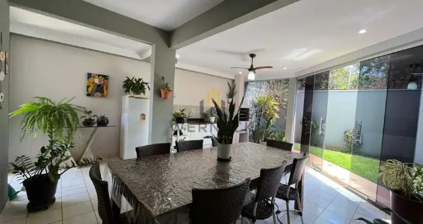 Casa em condomínio à venda, 3 quartos, 2 suítes, 4 vagas, recreio das acácias - ribeirão preto/sp