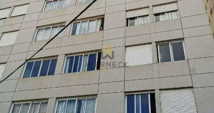 Apartamento à venda no Centro, Ribeirão Preto