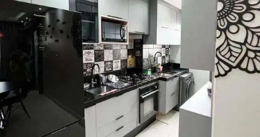 Apartamento 2 quartos mobiliado - manoel pena - com elevador