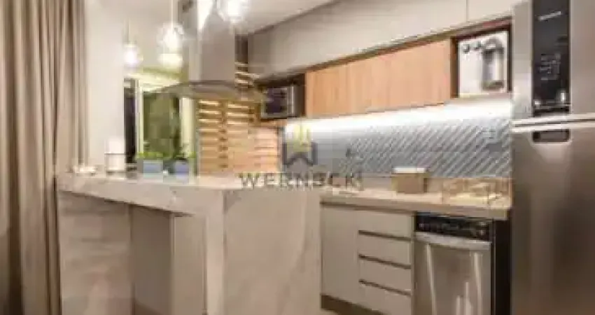 Lindo apartamento - 2 suites - condominio mirage - quinta da primavera