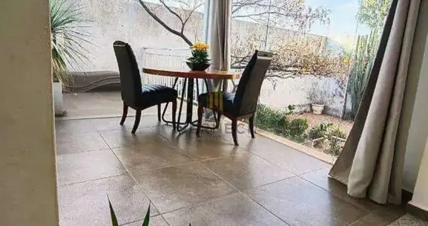 Linda casa tipo sobrado super moderna e atual - cidade universtária