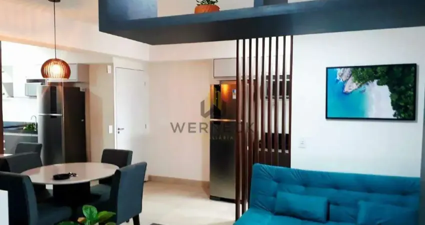 Apartamento tipo studio - pronto para airbnb - edificio apogeu