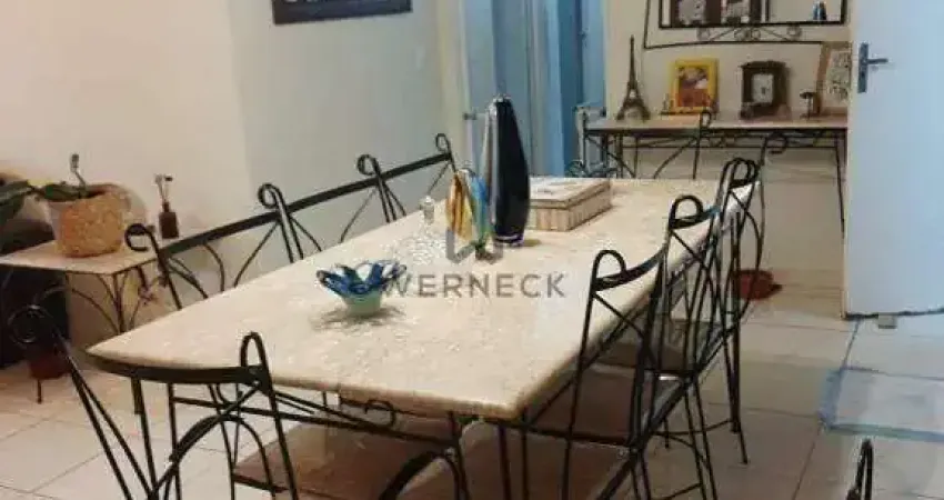 Apartamento com 3 quartos à venda no Jardim Irajá, Ribeirão Preto 