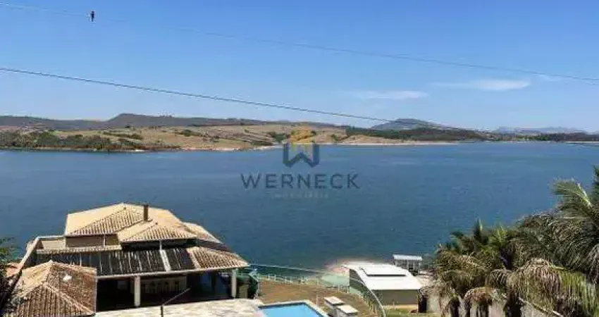 Chácara / sítio com 4 quartos à venda em Escarpas do Lago, Capitólio 